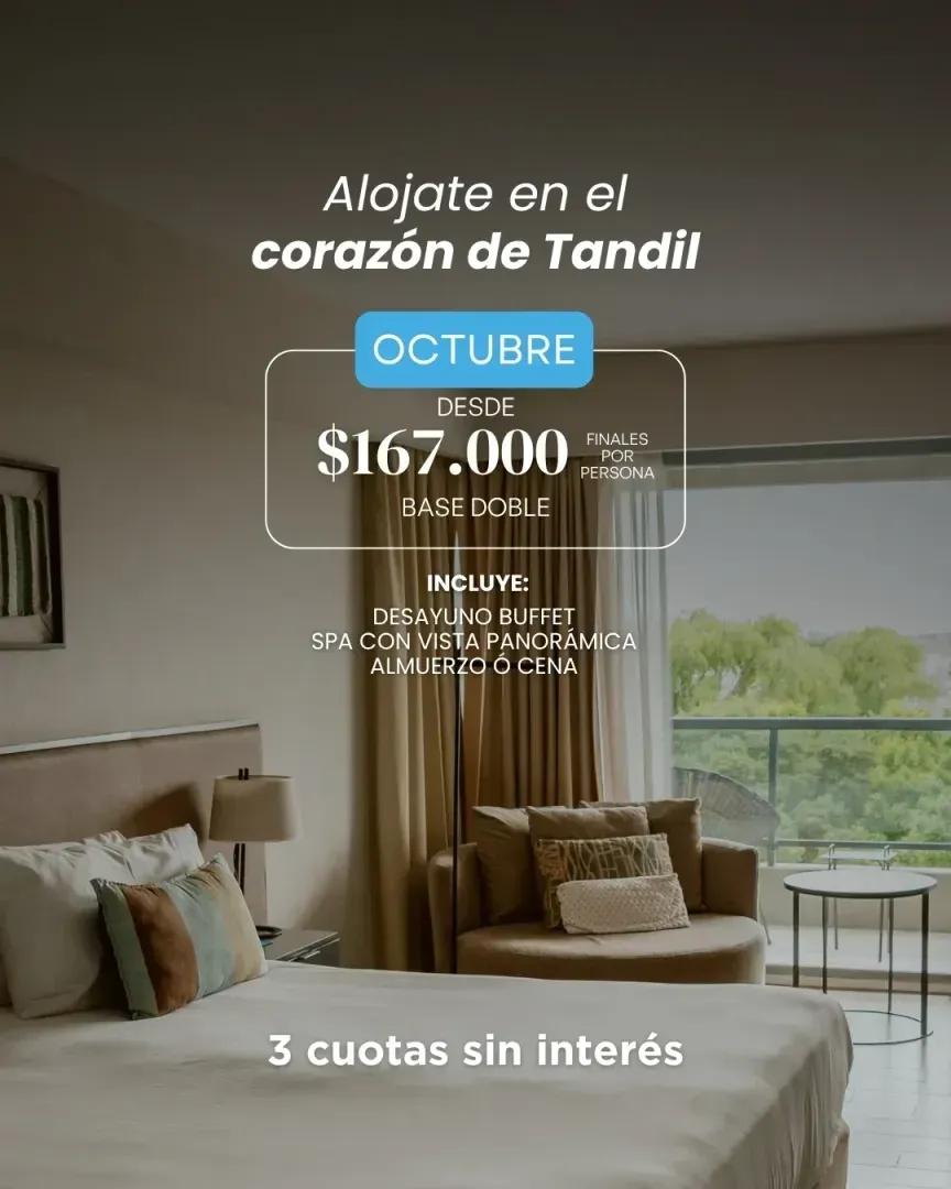 Octubre