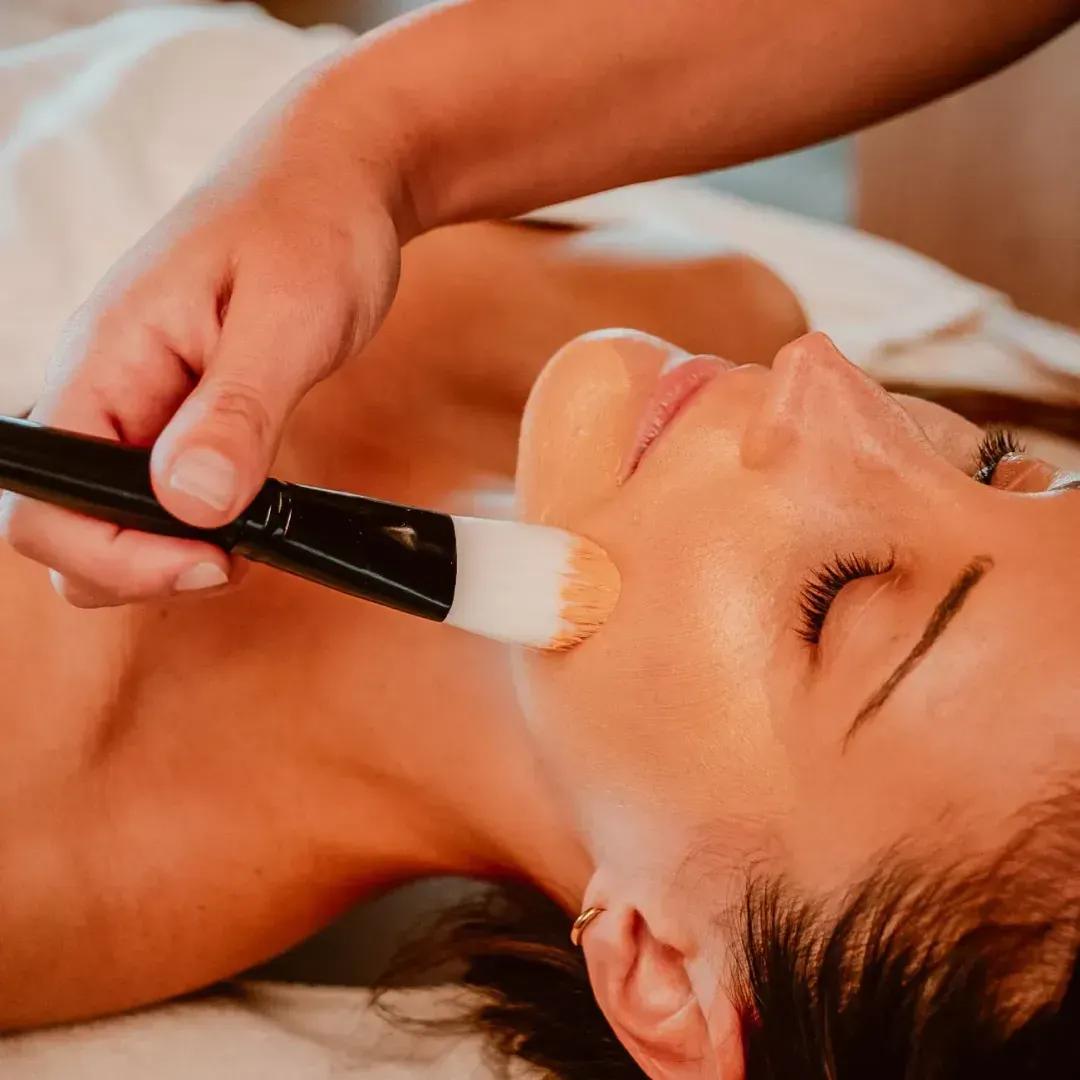 Spa y Masajes